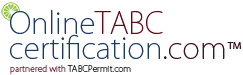 OnlineTABCTraining.com Logo